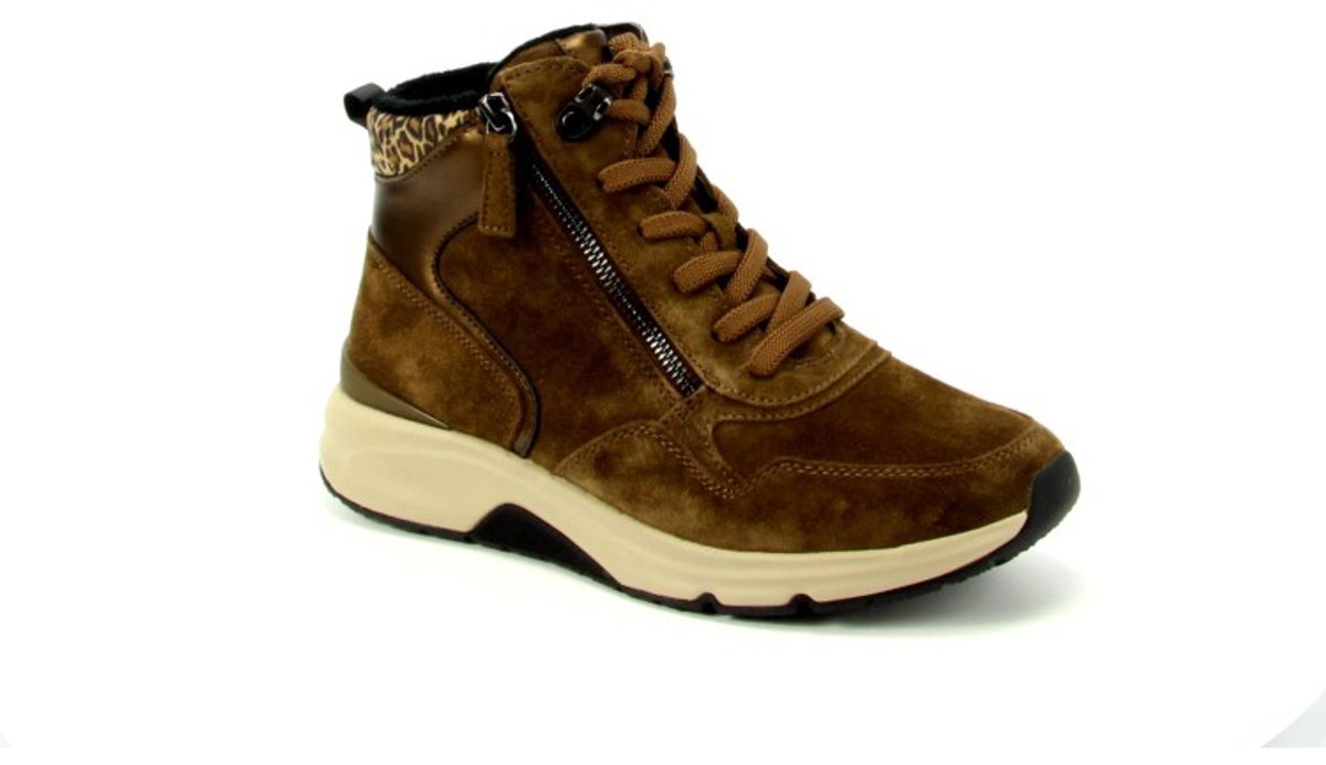 Gabor Rollingsoft 76.888 Boot Whisky