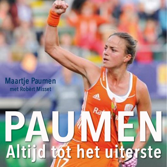 Paumen - cover