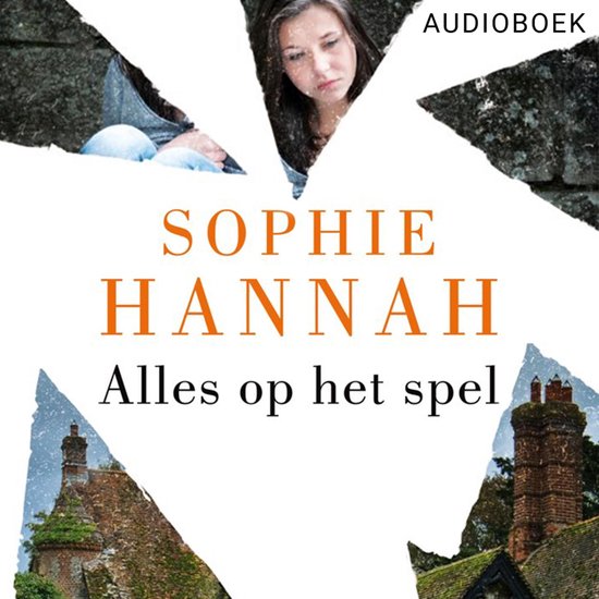 Alles op het spel - cover
