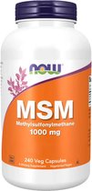 MSM - 240 v-caps