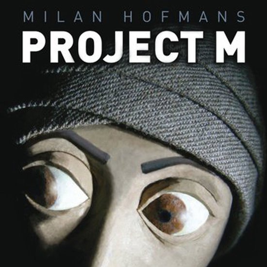 Project M - cover