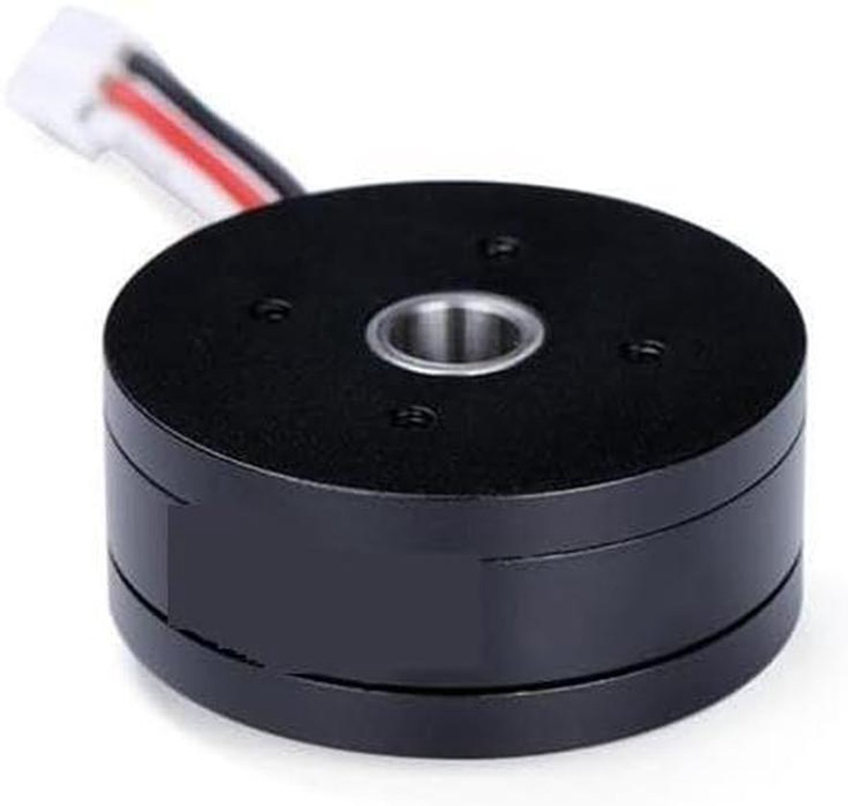Gimbal Motor - RC Motor - Camera Stabilisatie - Holle As - 65 mm - Niet gespecificeerd