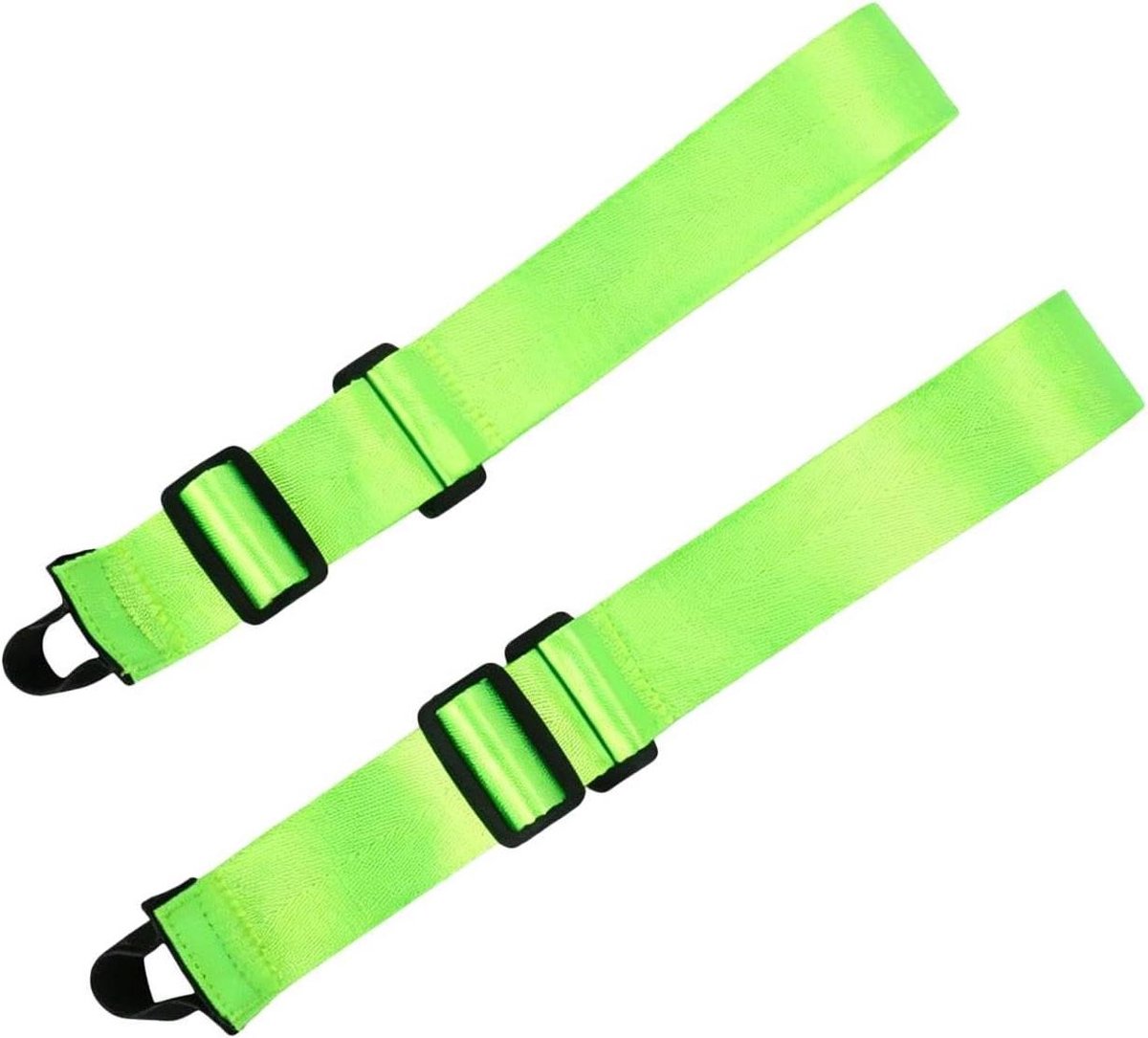 Armzwaai Trainer - Loop Correctie - Atletiek Training - Verstelbare Armpositie - 27-30 cm - Groen