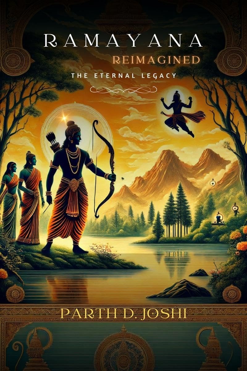 Het Ramayana Herverteld: Een Klassiek Indiaas Epos voor Nu
