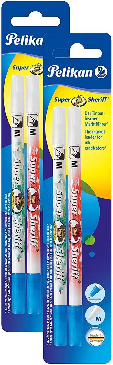 Multifunctionele Inktblusser met Bluspunt voor Diverse Toepassingen