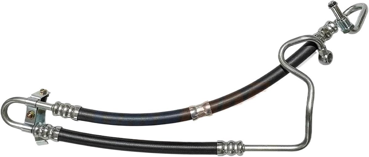 Stuurpomp - Oliepomp Besturing - Auto Onderhoud - Specifiek Model - 600 gram