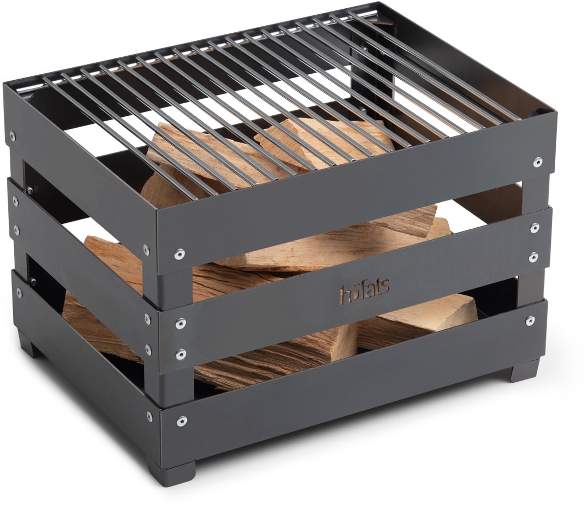 Höfats Crate Grille de cuisson