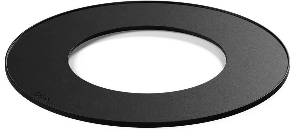 Höfats - Bowl 70 Sear Grate Grillwarmhoudring - Gietijzer - Zwart -