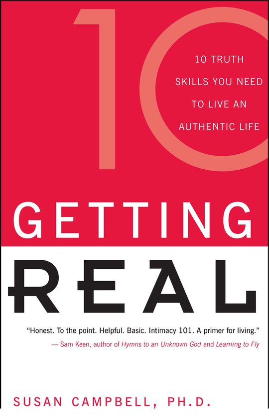 Getting Real - cover