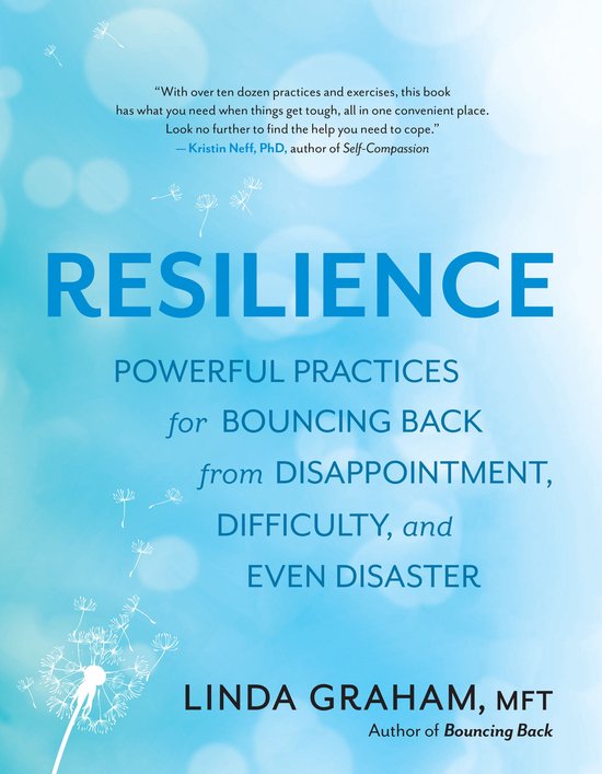 Resilience - cover