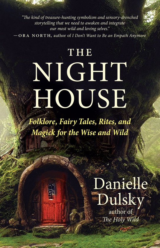The Night House - cover