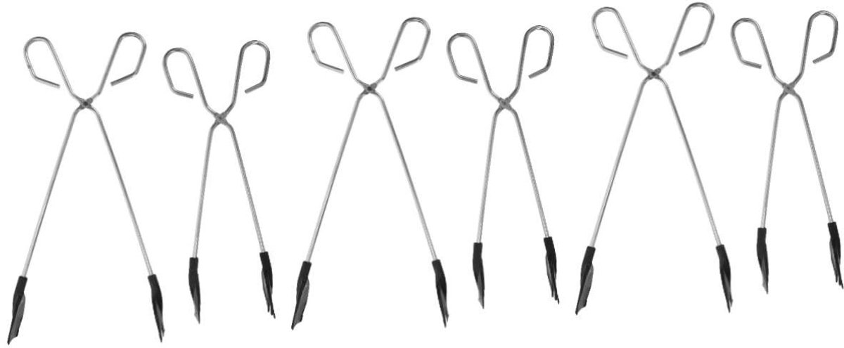 Afvalgrijpers - Vuilnisgrijpers - Afval Opruimen - Ergonomisch Handvat - 35 cm - Gesorteerd