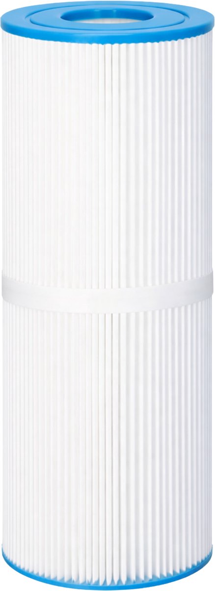 Filterpatroon Spa PRB50 / PRB50-IN Geschikt voor Unicel C-4950 Filbur FC-2390 Waterway 817-5000 - 33,7 x 12,6 cm - Phonillico®
