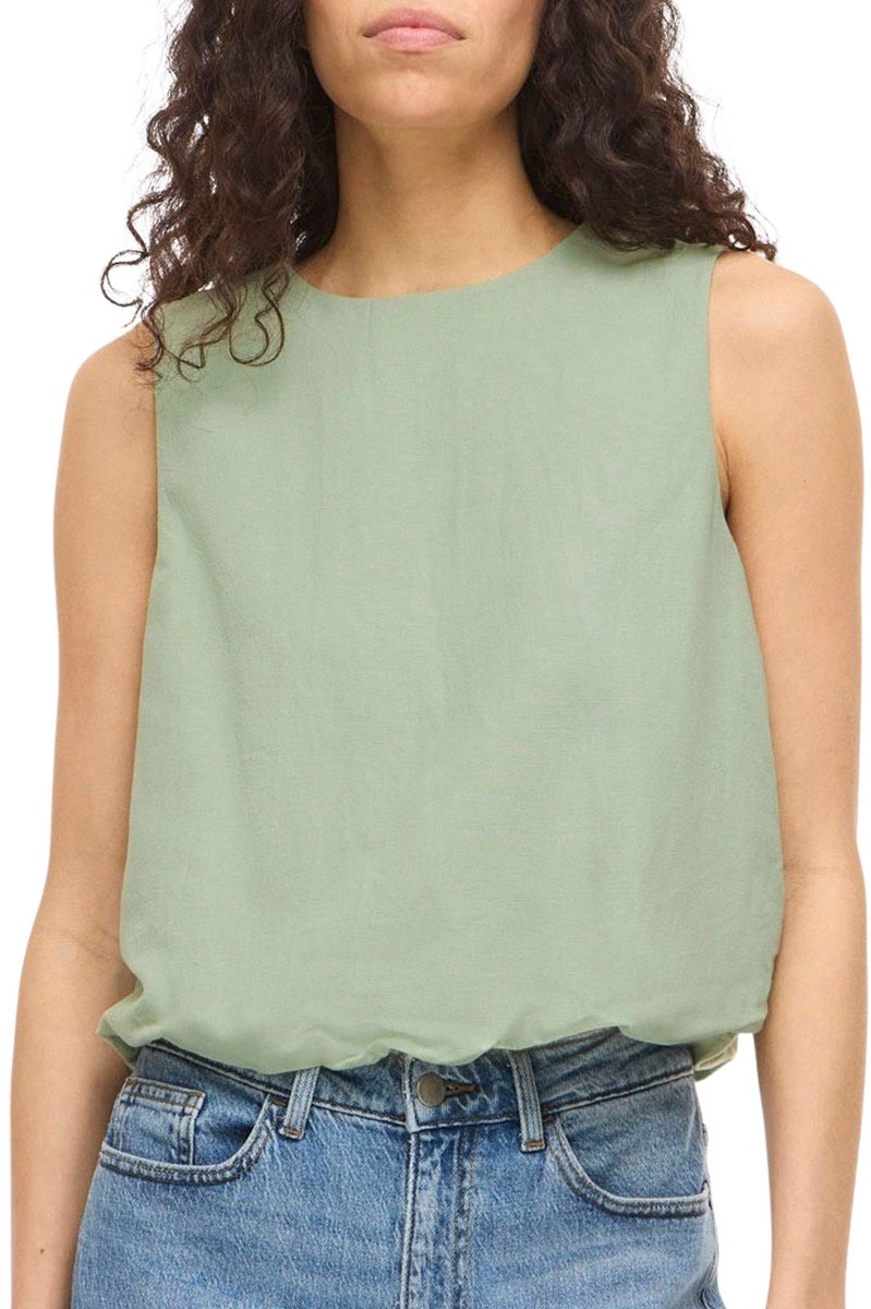 Vila Prisilla Top Dames - Maat XL (42)