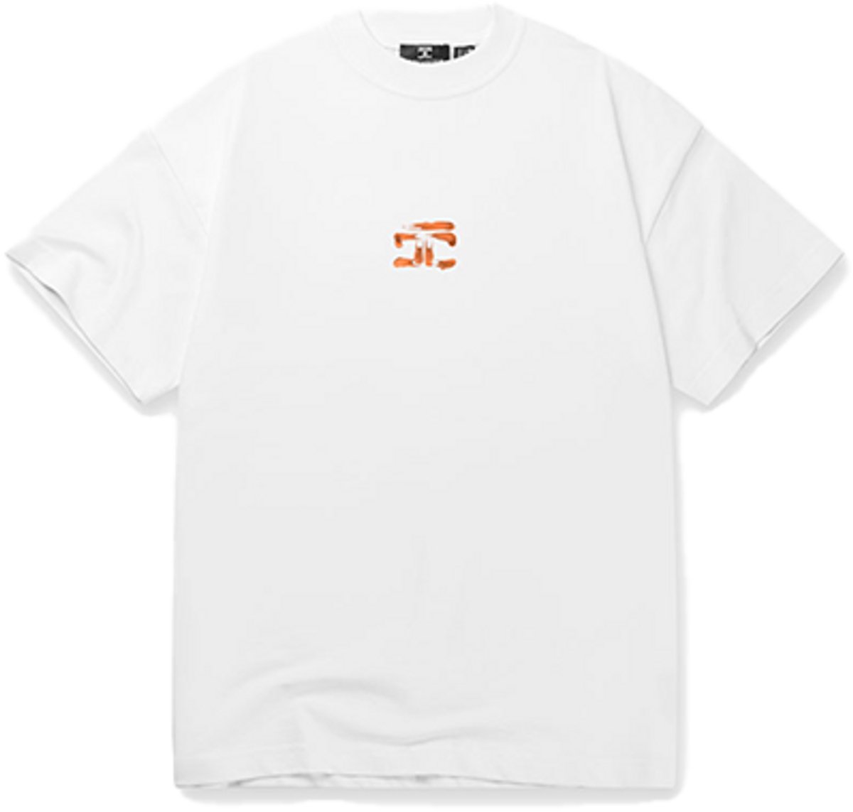 Jorcustom KD-Artist2.0 Loose Fit T-Shirt