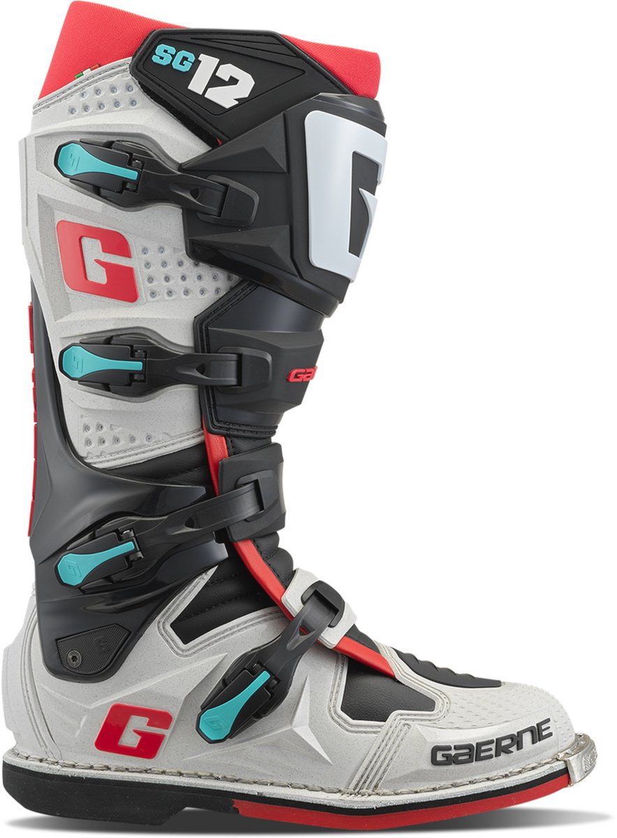 Gaerne SG12 Motocrosslaarzen -