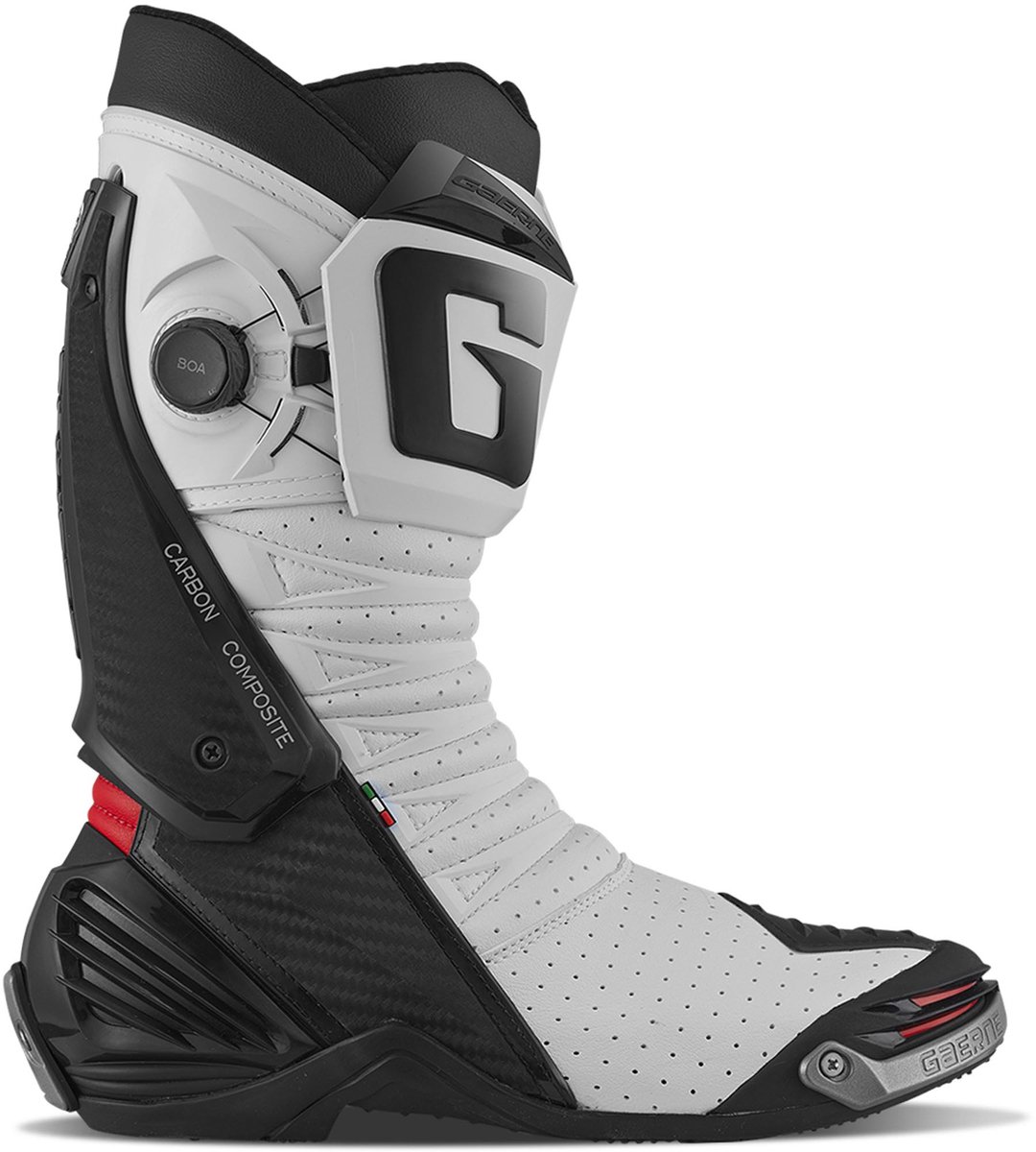 Gaerne GP1 LS Air Motorfietslaarzen -