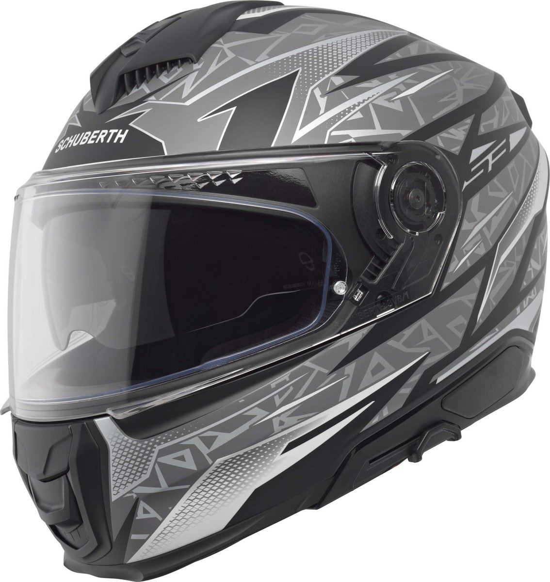 Schuberth S3 Thunder Helm -