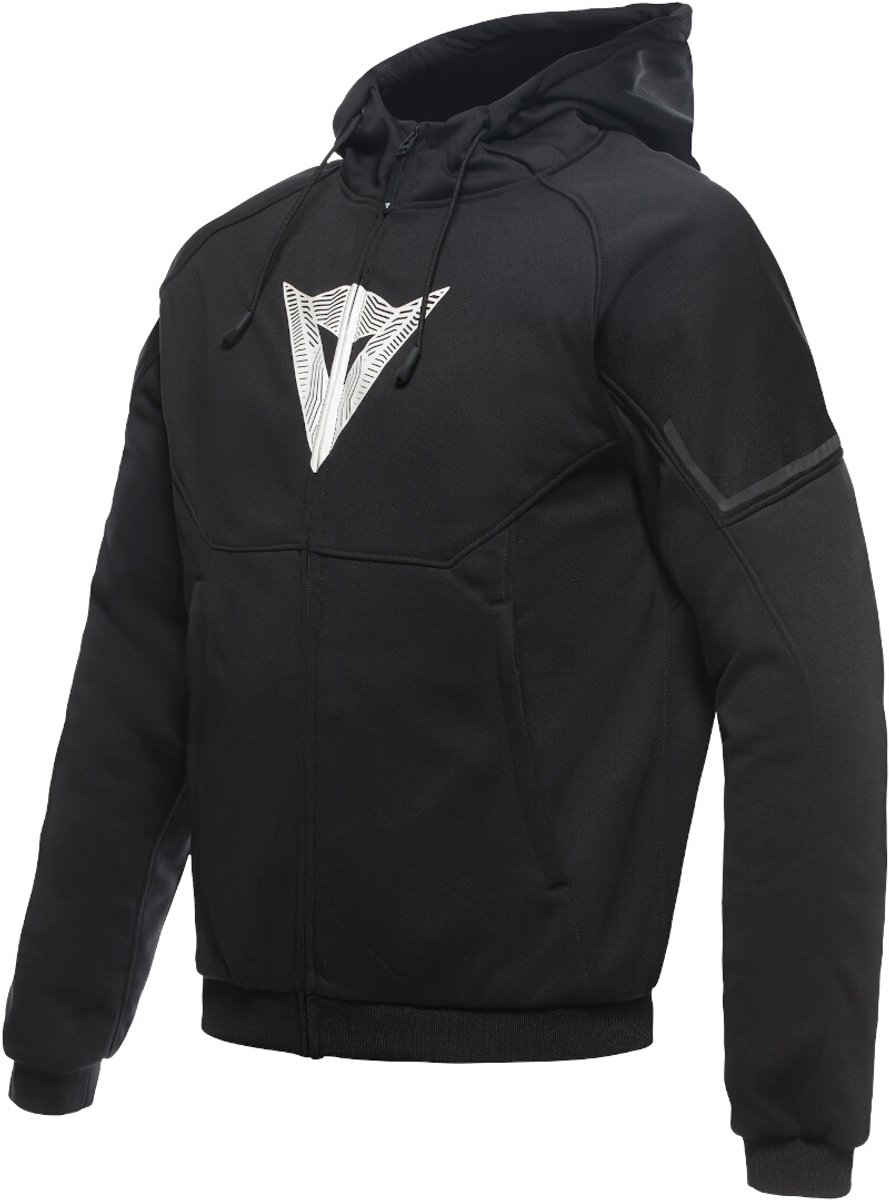 Dainese Daemon-X Safety S26 Motorfiets zip hoodie -