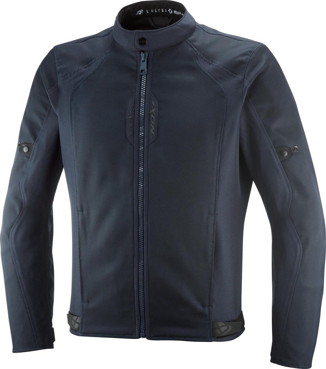 Ixon Shadow Motorfiets Textieljas -