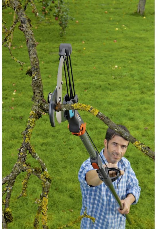 GARDENA Combisystem Aambeeld Boomschaar Takkenschaar - 35mm van GARDENA — afbeelding 4