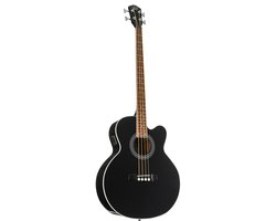 J&D ABG-1 Akoestische Basgitaar