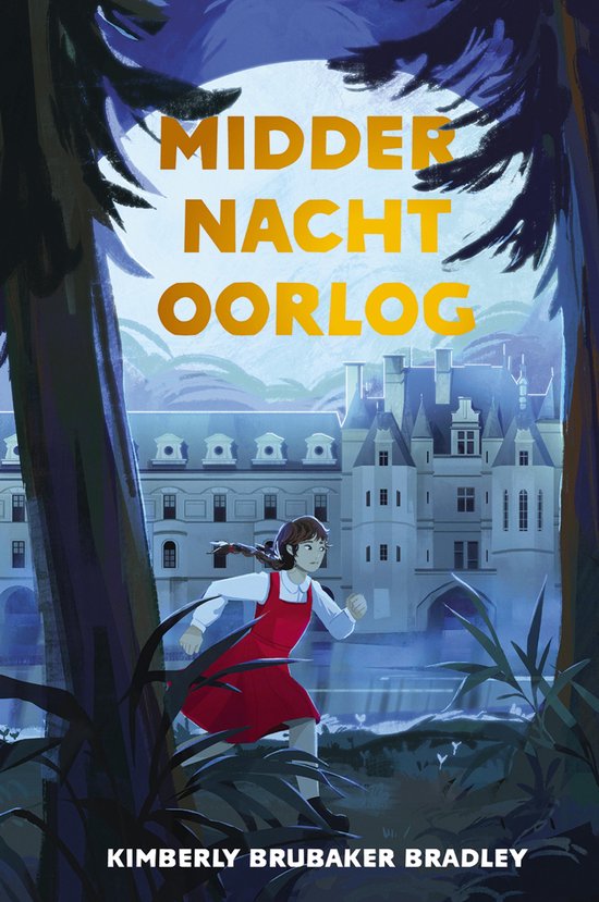 Middernachtoorlog - cover
