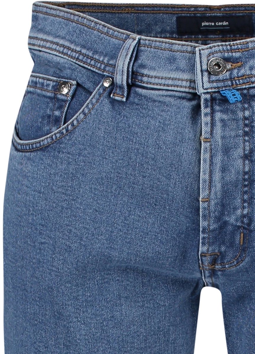Pierre Cardin jeans blauw
