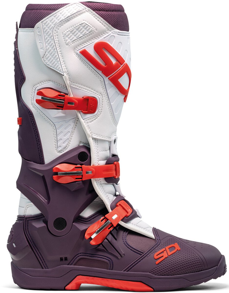 Sidi Crossair Motorcross Laarzen -