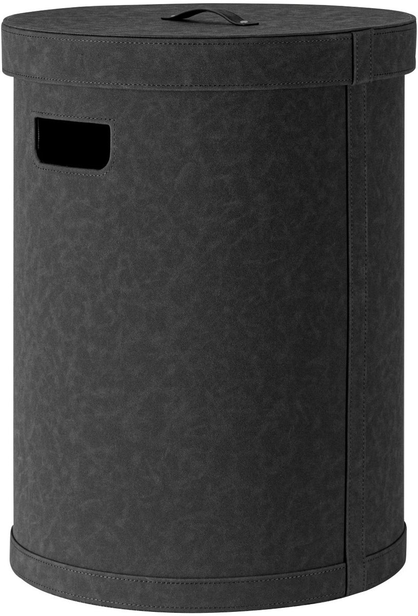 Sahla Wasmand Black Large | Zwart