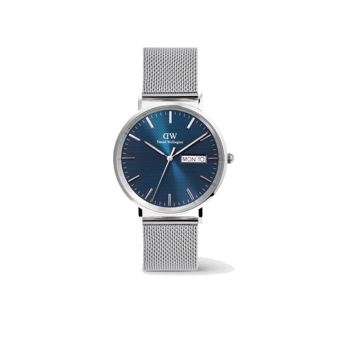Daniel Wellington - DW00100833 - Polshorloge - Heren - Kwarts - CLASSIC