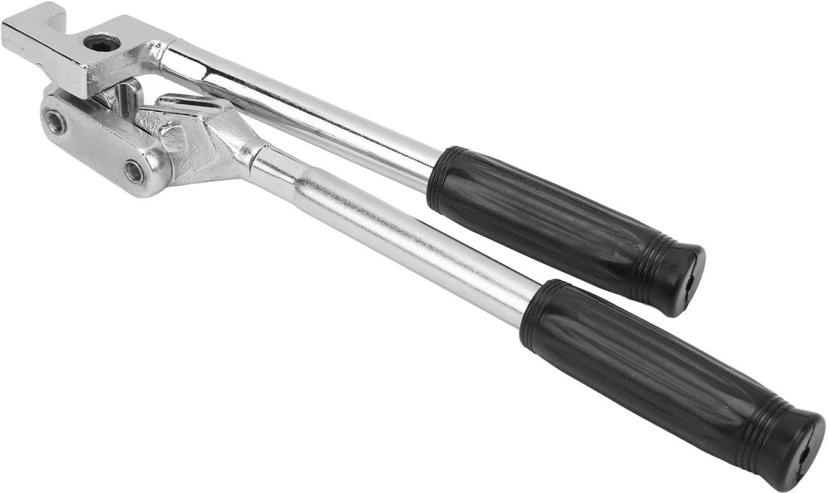 Allecto - Handmatige Pipe Bender - Koper buigen - Duurzaam en gebruiksvriendelijk - Geschikt voor aluminium en RVS - Professioneel gereedschap - Vo...