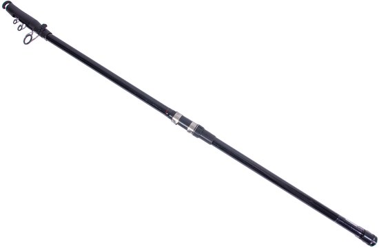 Catchmax Telescopic Beach Combo Hengelset 3.60m (50-150g) - Zeevis Set van Merkloos — afbeelding 2