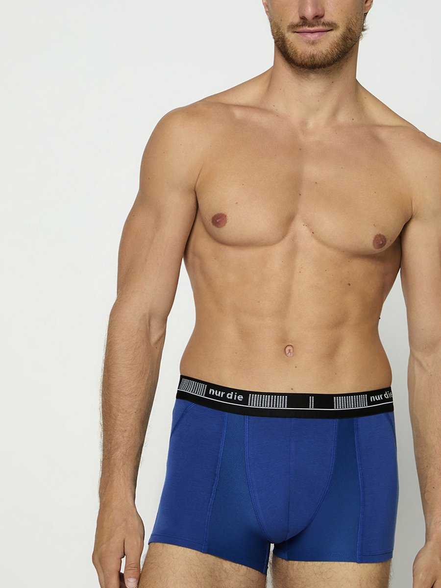 NUR DIE Boxer Cotton 3D Flex Air