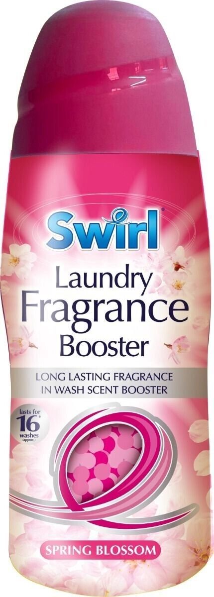 Swirl Geurkorrels LENTE BLOEI - Geurproducten - 350 g