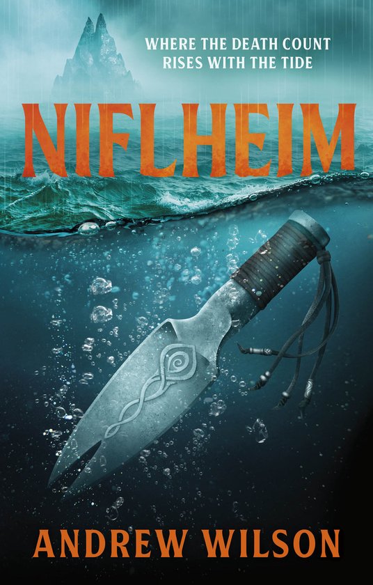 Niflheim - cover