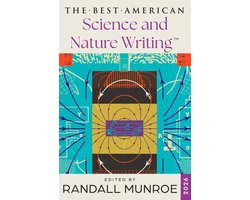 The Best American Science and Nature Writing 2026