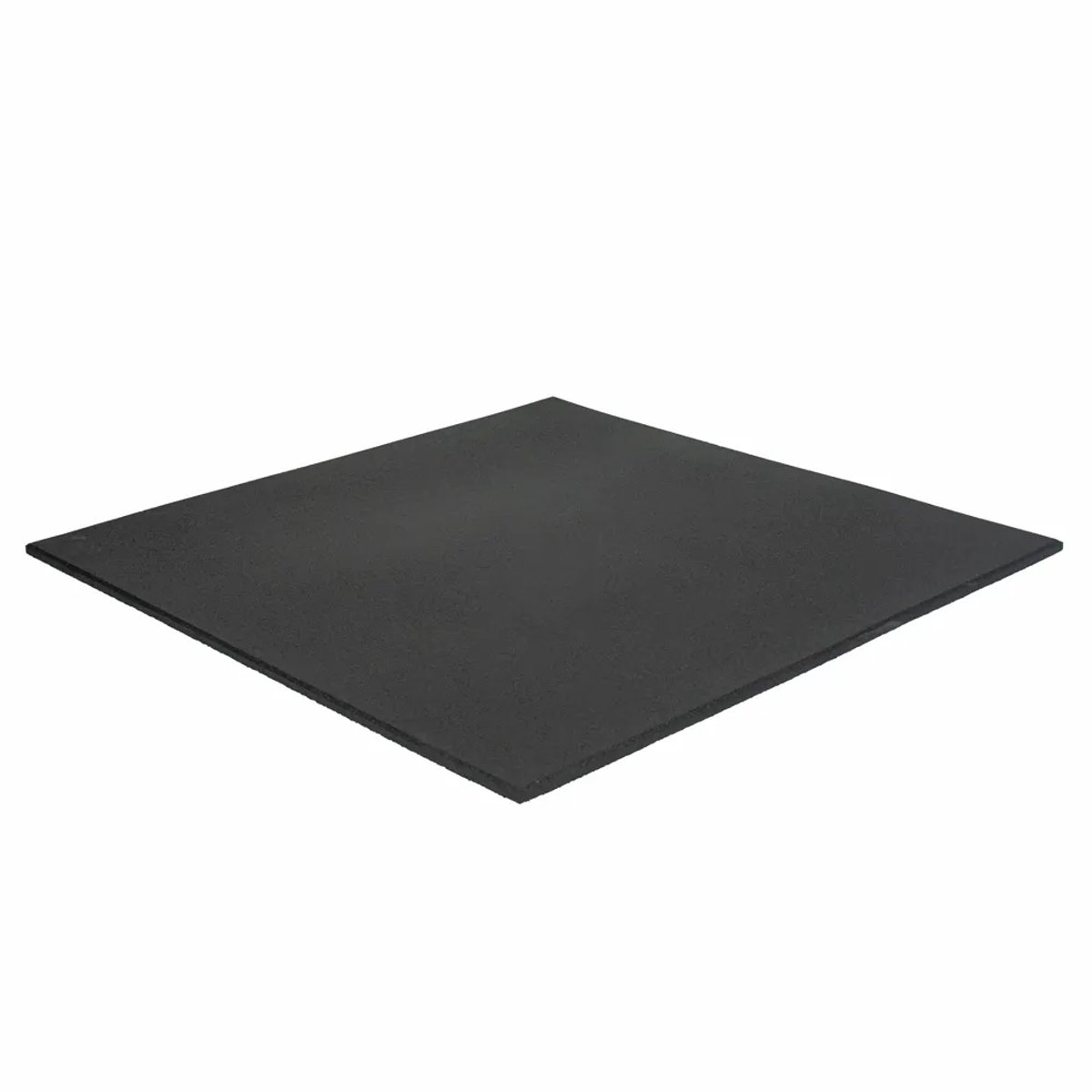 Taurus Vloermat - Gym tegel 100x100x1,0cm dik