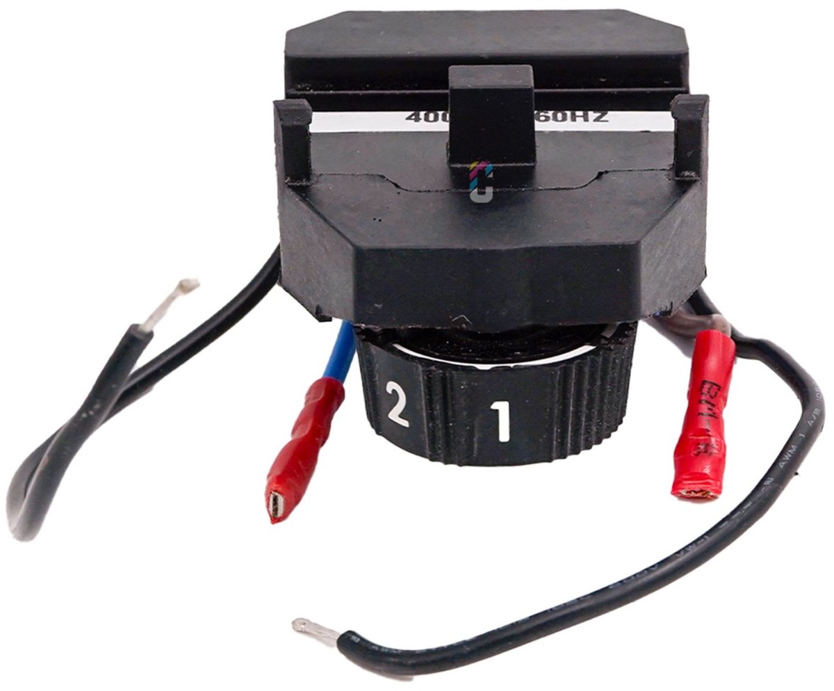 RUPES Elektronische Toerentalregelaar LHR15III