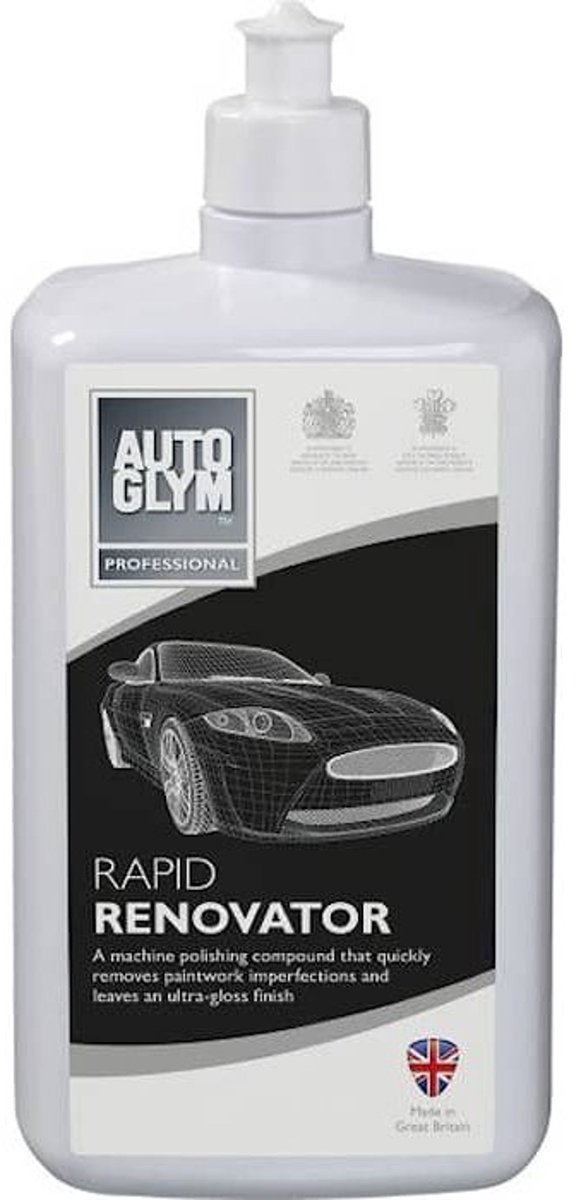 AUTOGLYM Rapid Renovator 1 liter