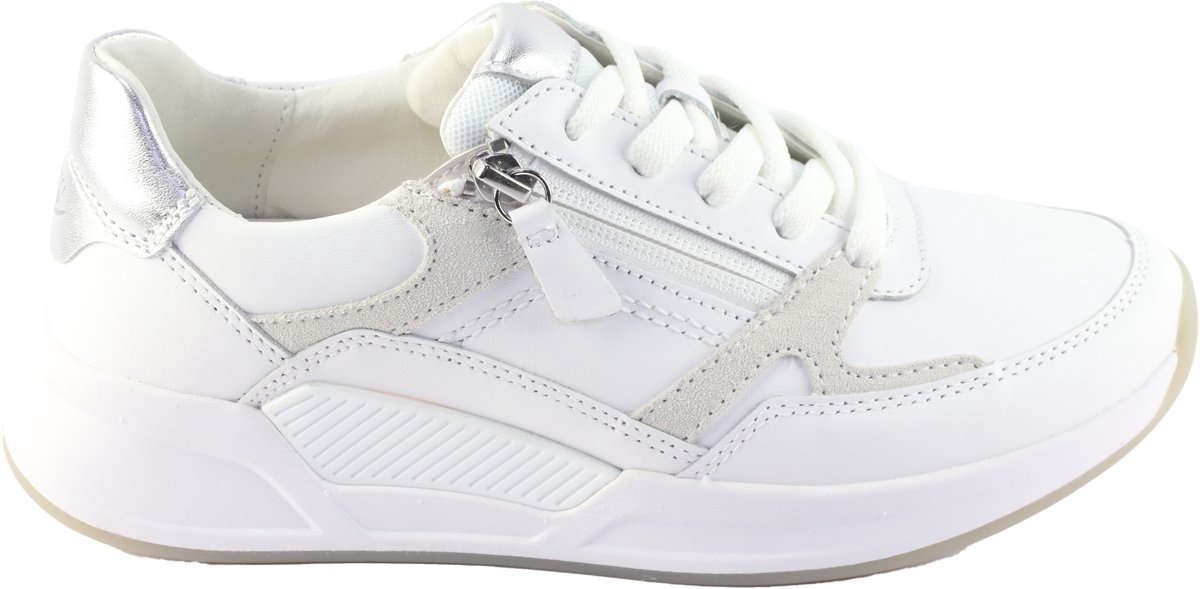 Gabor-Rollingsoft - 86.958 - Sneakers - wit - 41