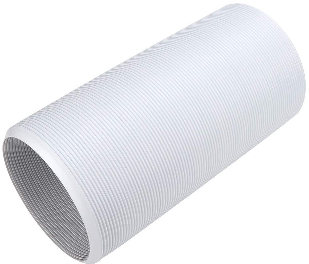 Dailygoods- Airconditioner Slang Flexibel - Uitlaat Slang - Vervangingsonderdeel - Hoogwaardige Materialen - Diameter 15cm - Lengte 2M - Airconditioner Buis