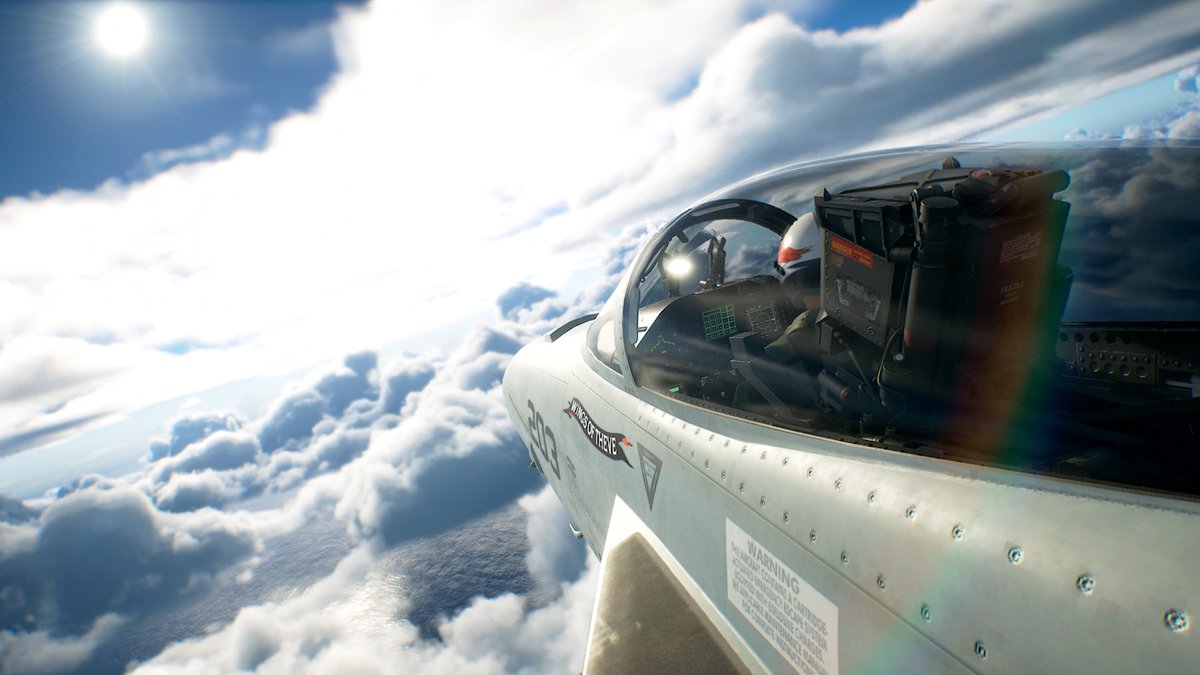 Ace Combat 8: Wings of Theve - PS5 thumbnail 2