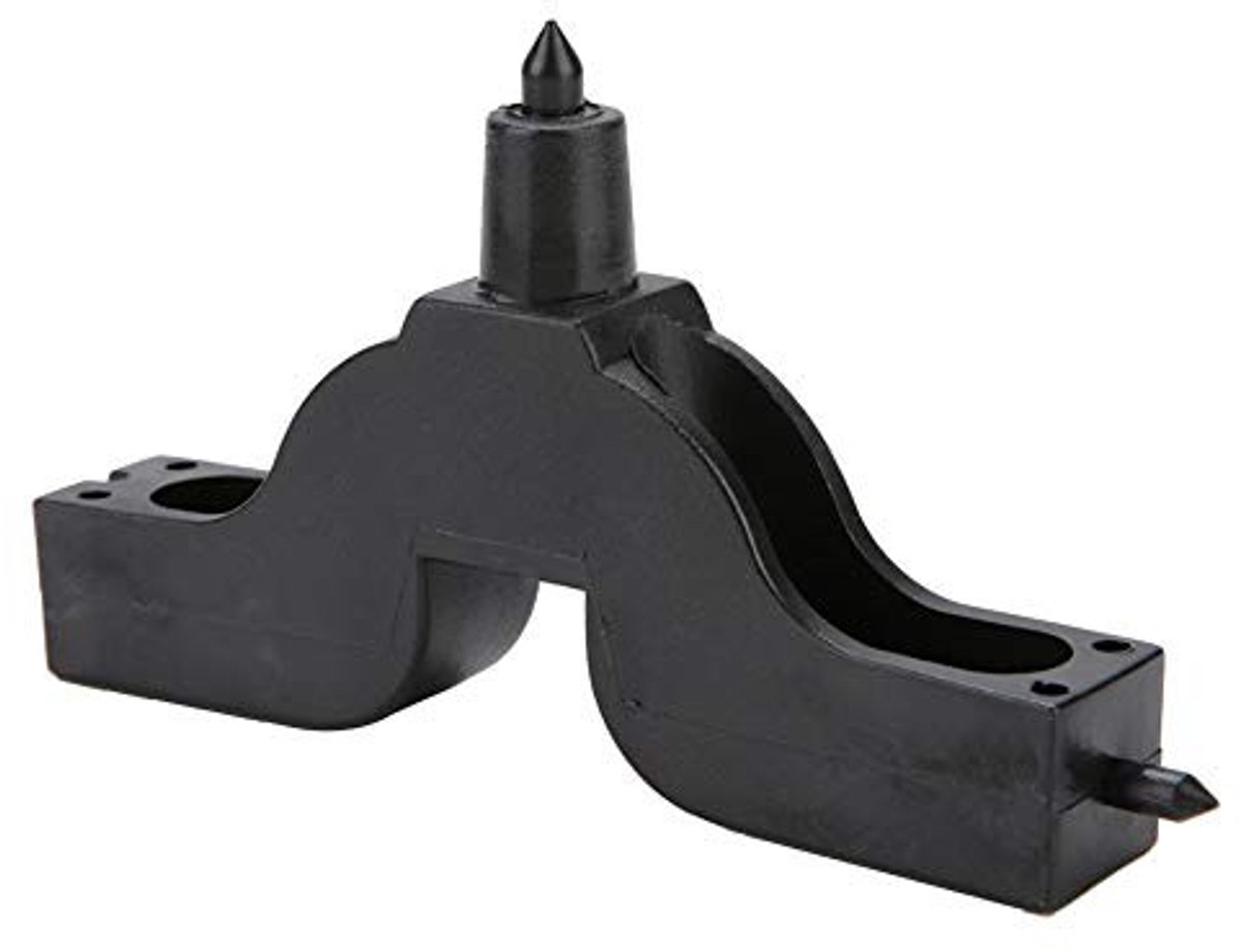 Dailygoods- Slanggat Puncher Gloednieuw - Boren - Gereedschap - Tuindruppelirrigatie - 3mm/4mm - Duurzaam Materiaal - Irrigatietool
