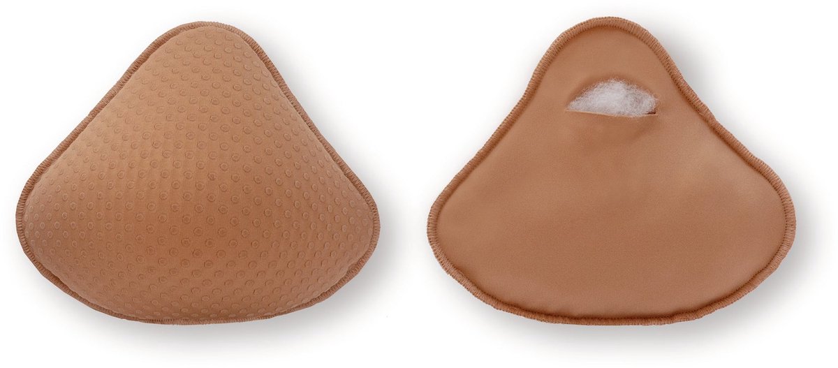 Anita tijdelijke borstprothese EquiLight 1018X - Maat 90/95