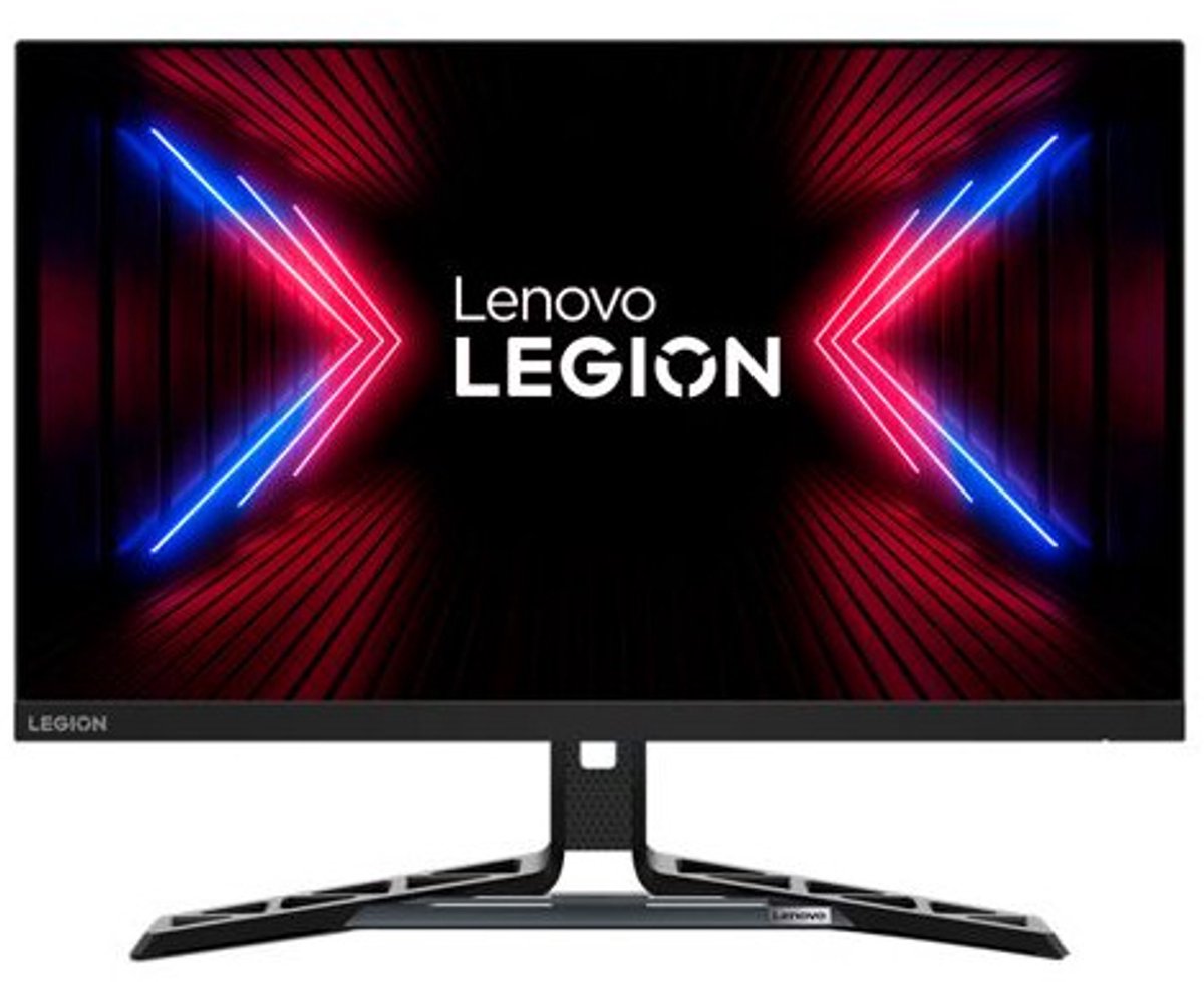Lenovo Legion R27q-30 - 165Hz - QHD gaming monitor - 27 inch
