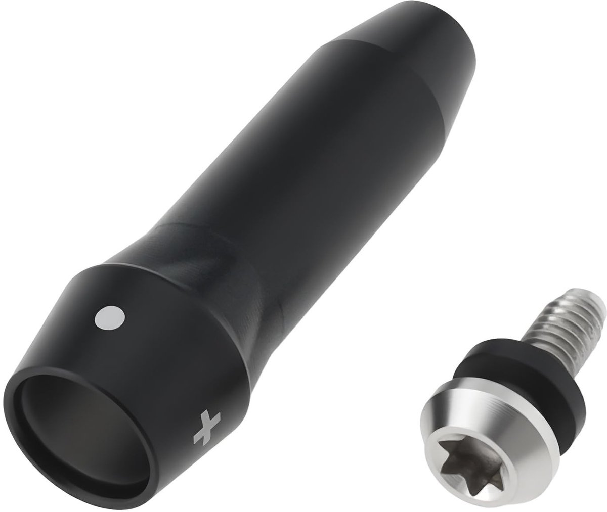 Dailygoods - Golf Driver Adapter Fairway Hout Adapter - Rechtshandig voor Ping i25 G25
