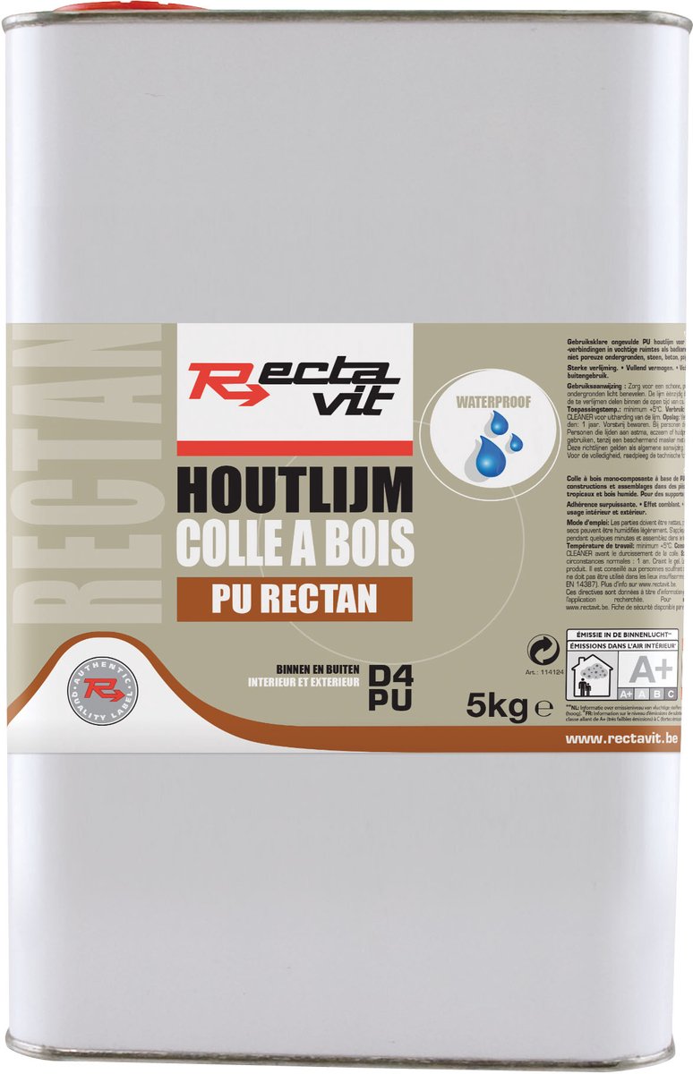 Rectavit Rectan 5 kg