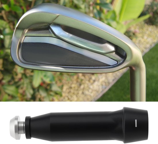 Dailygoods - Golf Driver Adapter Fairway Hout Adapter Rechtshandig voor Ping i25 G25 van Dailygoods — afbeelding 4
