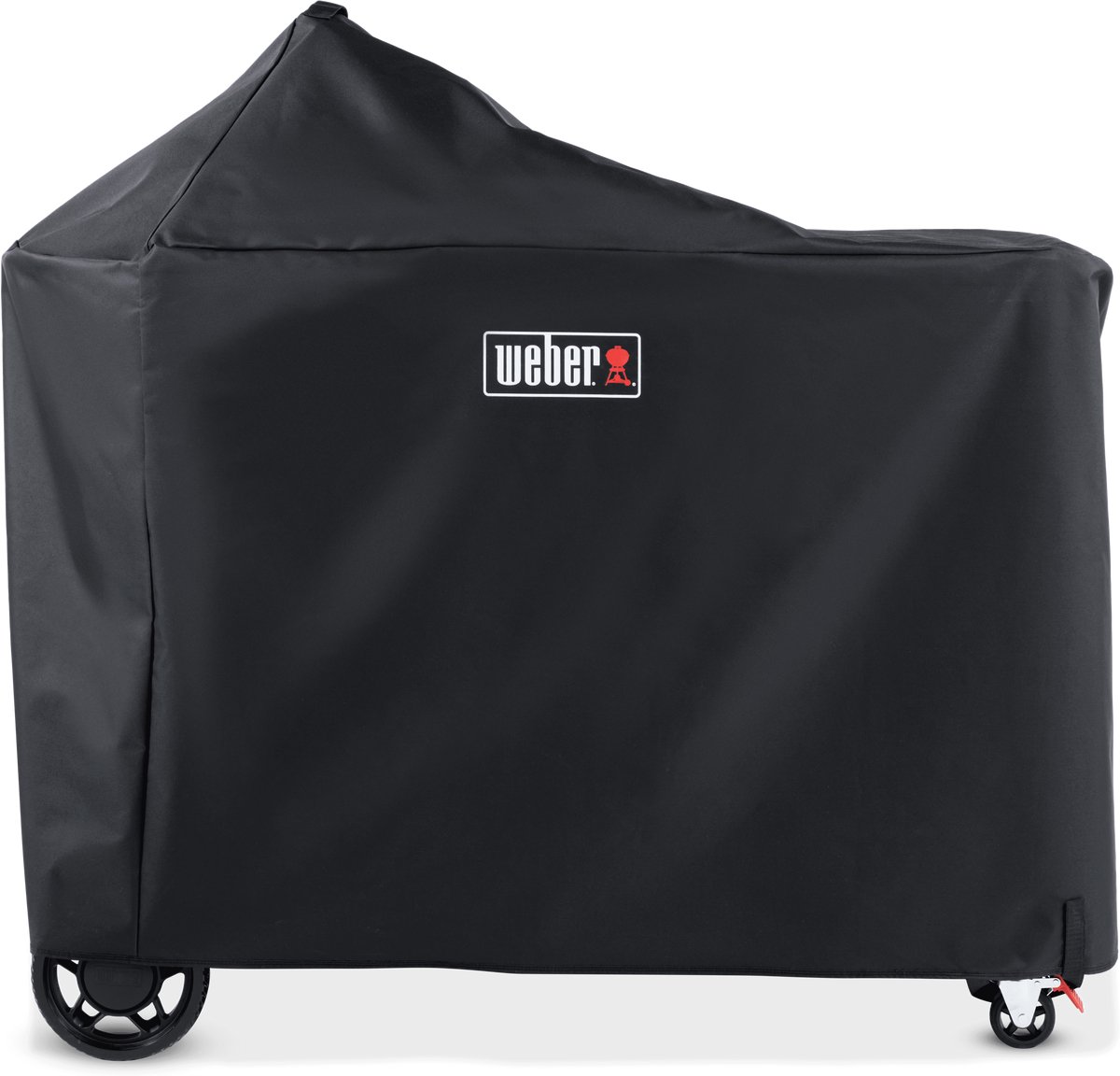Weber Hoes voor performer premium en smart deluxe